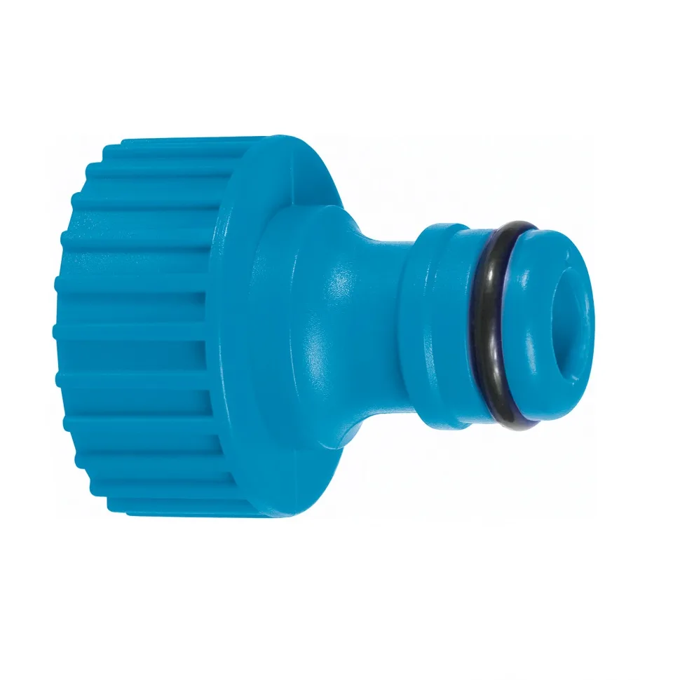 Адаптер с внутренней резьбой 1 Palisad Luxe (Тайвань)