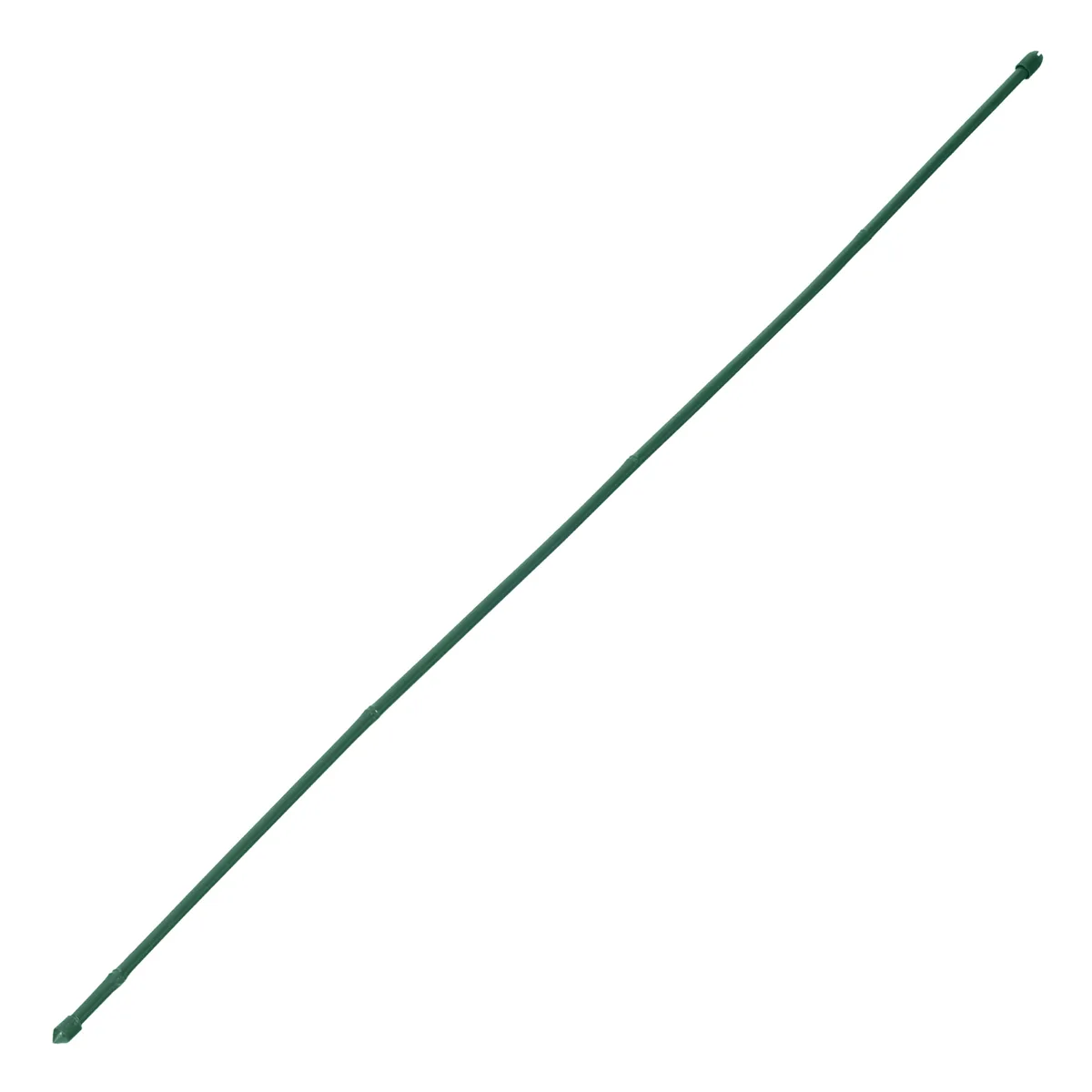 Опора бамбуковая в пластике, H 120 см Palisad