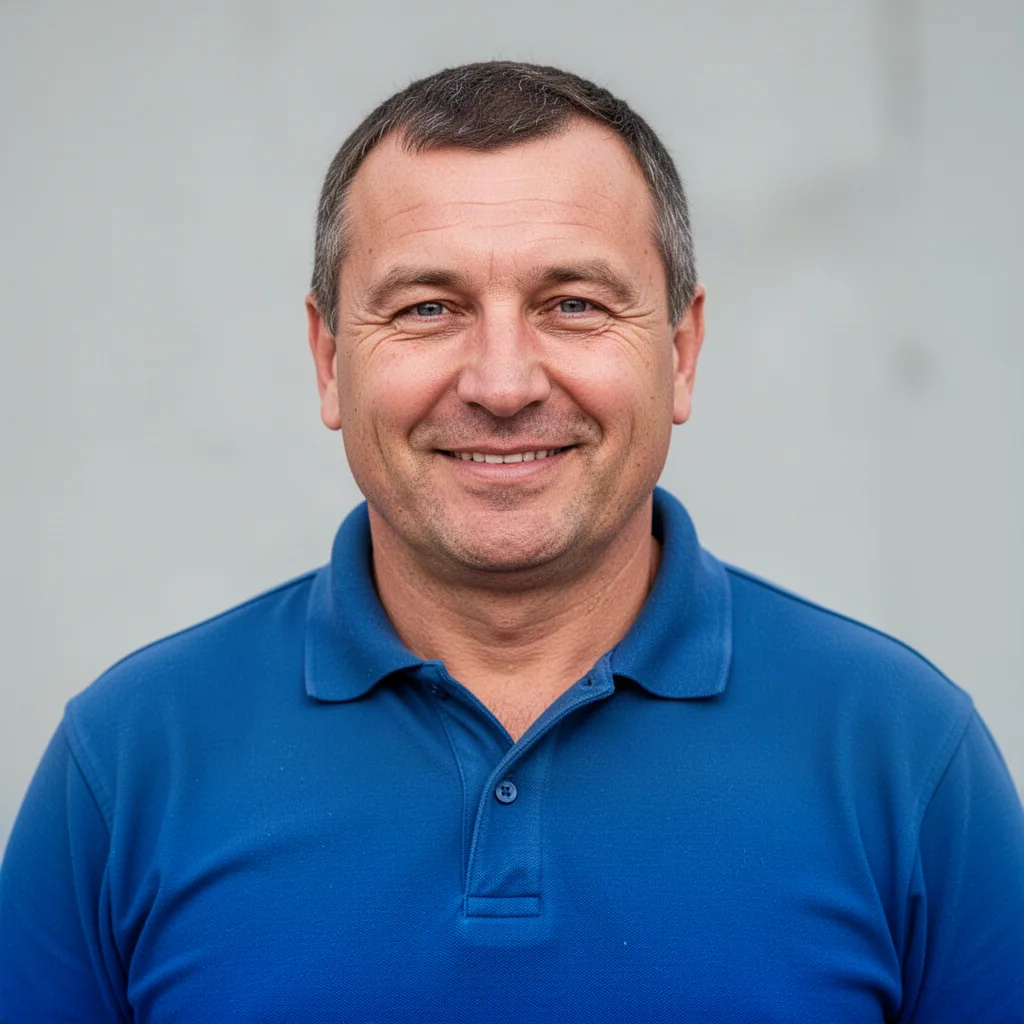 Михаил Ковалев