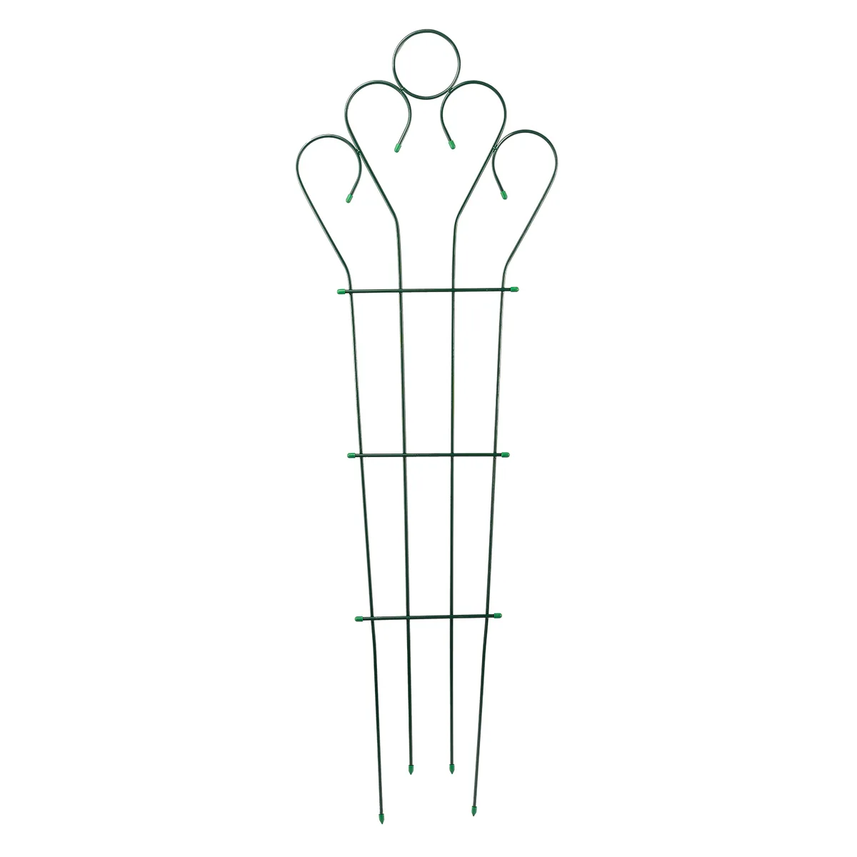Шпалера, комбинированная, 3 ступени, 0,1/0,65х2 м Palisad
